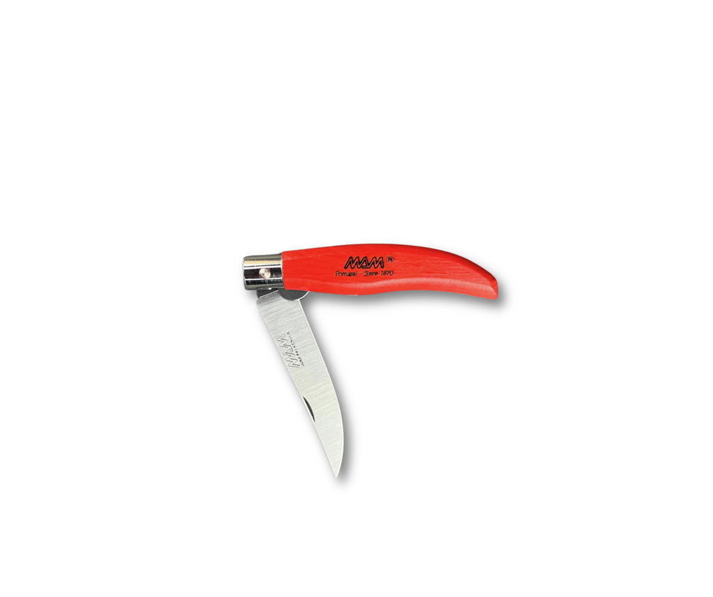Σουγιάς MAM 2011 RED 7,5cm